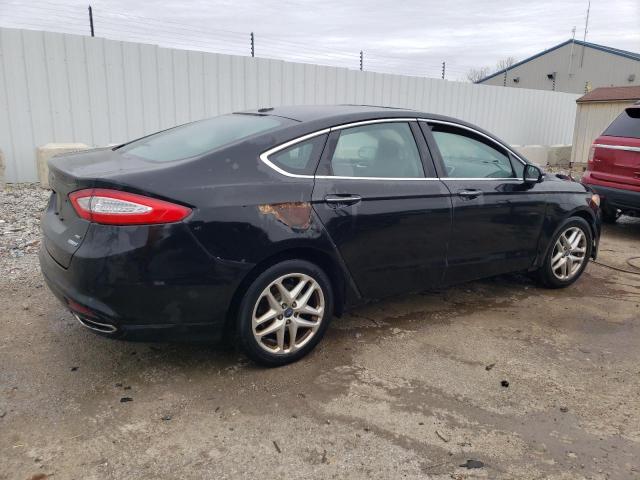 Photo 3 from auction – 2016 FORD FUSION SE with VIN 3FA6P0T95GR181628