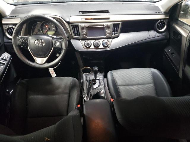 Photo 8 from auction – 2014 TOYOTA RAV4 LE with VIN JTMBFREV8ED054792