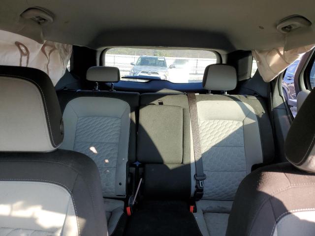 Photo 10 from auction – 2018 CHEVROLET EQUINOX LS with VIN 2GNAXHEV5J6298726