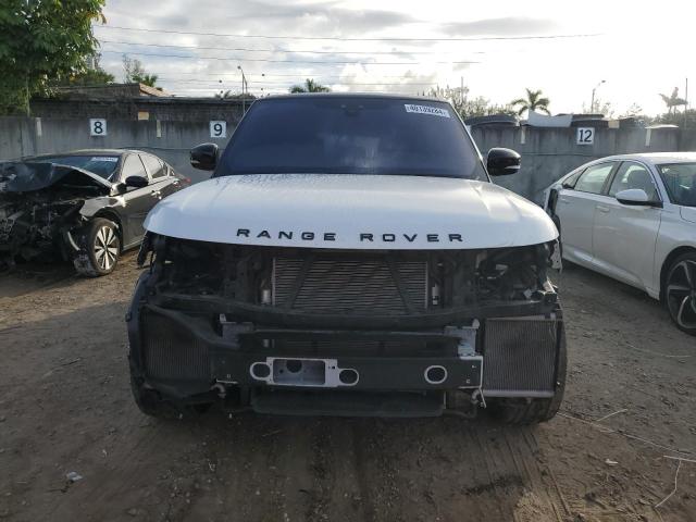 Photo 5 from auction – 2019 LAND ROVER RANGE ROVE with VIN SALGS2REXKA564263