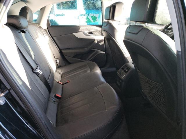 Photo 10 from auction – 2017 AUDI A4 PREMIUM with VIN WAUANAF41HN036166