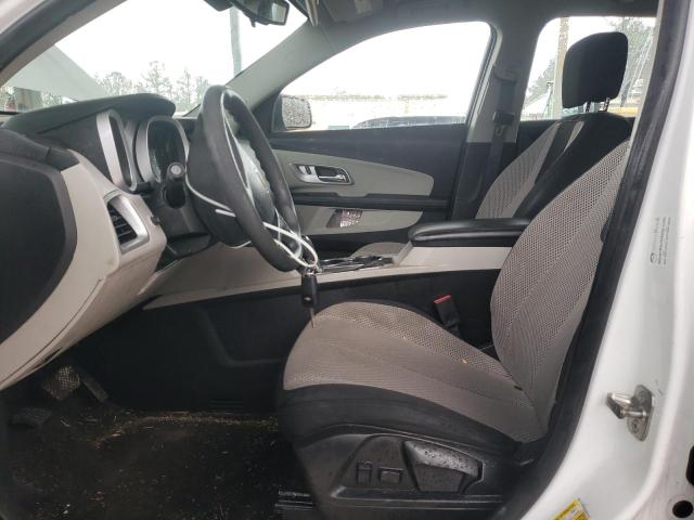 Photo 7 from auction – 2016 CHEVROLET EQUINOX LS with VIN 2GNFLEEK2G6236702