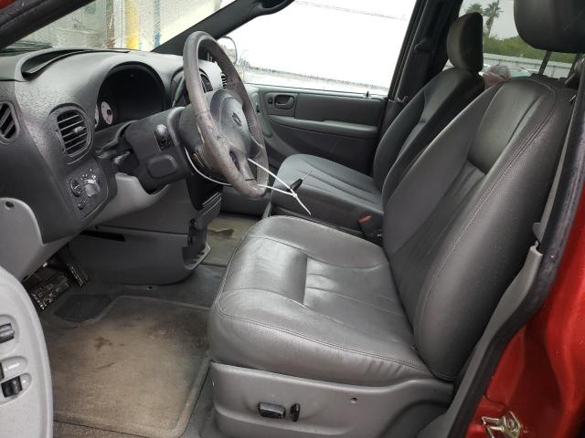 Photo 7 from auction – 2004 DODGE GRAND CARA with VIN 2D4GP44L94R566677