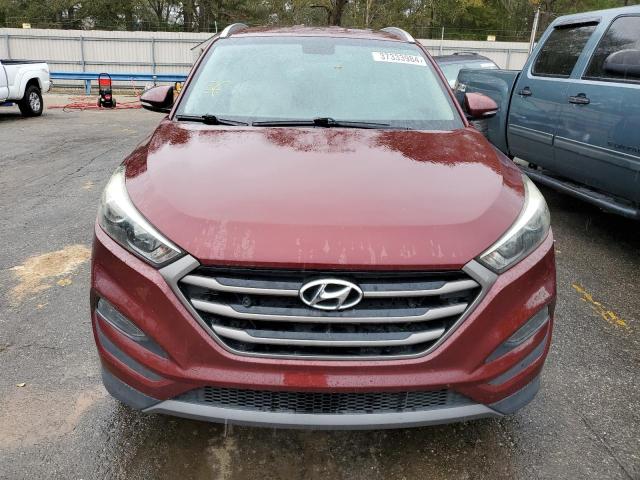 Photo 5 from auction – 2016 HYUNDAI TUCSON LIM with VIN KM8J3CA26GU220416