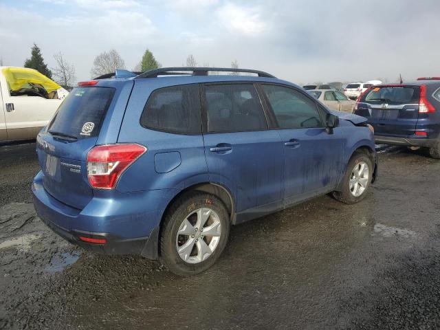Photo 3 from auction – 2016 SUBARU FORESTER 2 with VIN JF2SJABC3GH563138