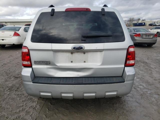 Photo 6 from auction – 2008 FORD ESCAPE XLT with VIN 1FMCU03168KD65008