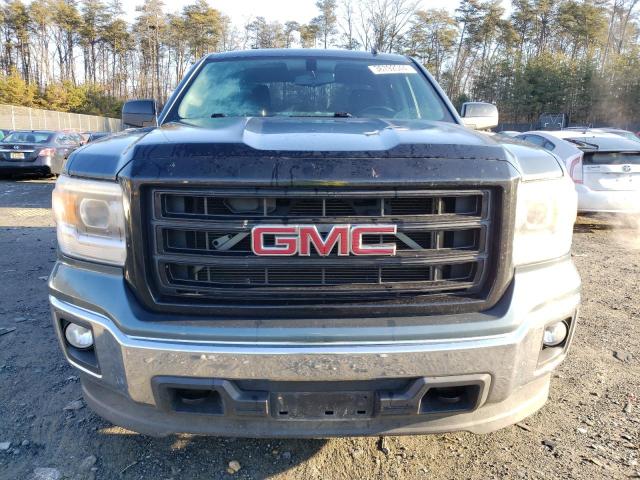 Photo 5 from auction – 2014 GMC SIERRA K15 with VIN 1GTV2UEC1EZ350198