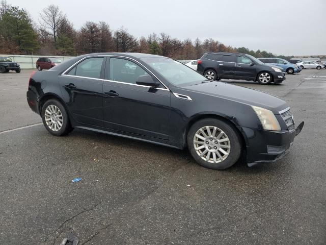 Photo 4 from auction – 2011 CADILLAC CTS with VIN 1G6DC5EY4B0110852
