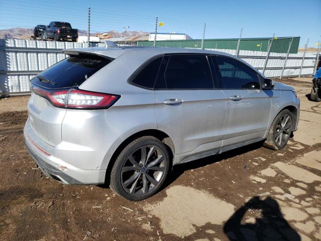 Photo 3 from auction – 2016 FORD EDGE SPORT with VIN 2FMPK4AP6GBB58438