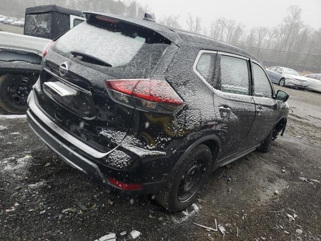 Photo 3 from auction – 2019 NISSAN ROGUE S with VIN KNMAT2MVXKP501114