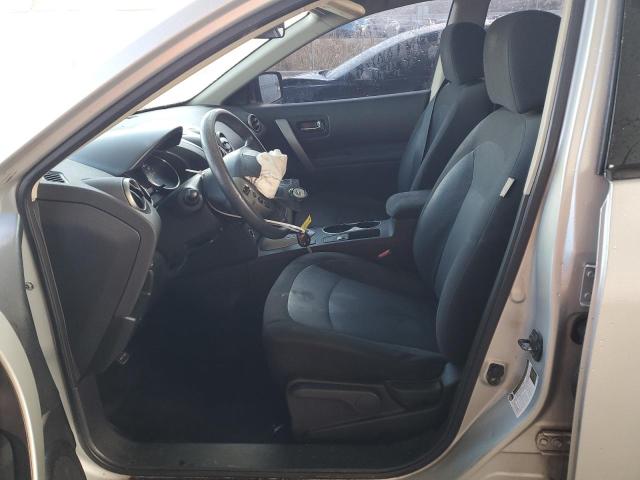 Photo 7 from auction – 2014 NISSAN ROGUE SELE with VIN JN8AS5MT7EW600314