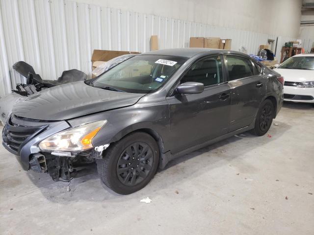 Photo 1 from auction – 2014 NISSAN ALTIMA 2.5 with VIN 1N4AL3AP8EN384442