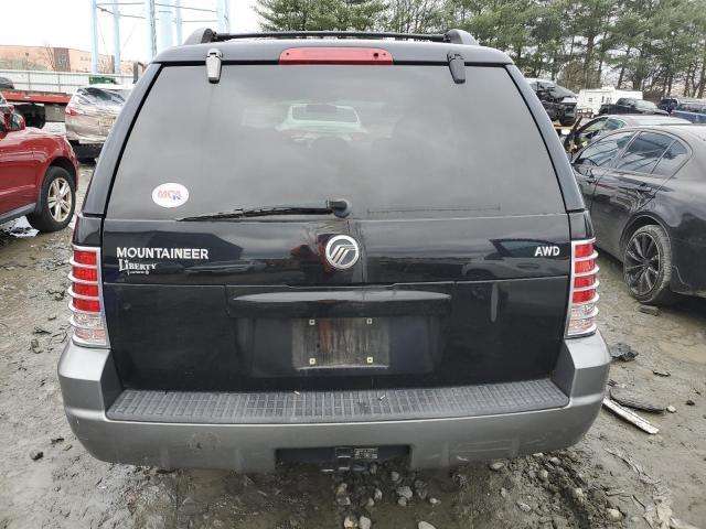 Photo 6 from auction – 2005 MERCURY MOUNTAINEE with VIN 4M2ZU86E95UJ18894