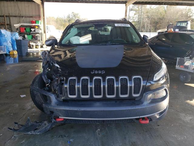 Photo 5 from auction – 2015 JEEP CHEROKEE T with VIN 1C4PJMBS8FW514251