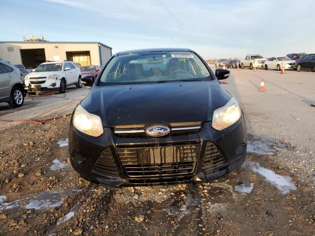 Photo 5 from auction – 2014 FORD FOCUS SE with VIN 1FADP3F27EL212073
