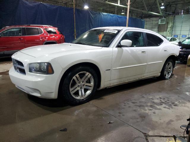 DODGE CHARGER R/ 2006 with VIN 2B3KA53H36H255185 - Photo from auction
