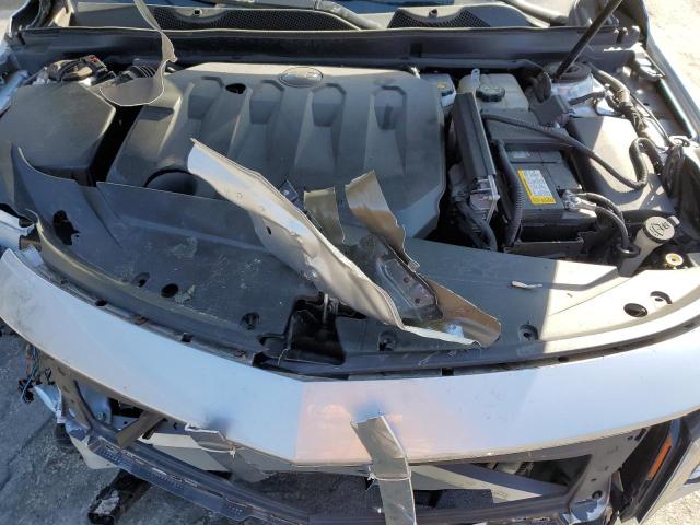 Photo 11 from auction – 2019 CHEVROLET IMPALA LT with VIN 2G11Z5S30K9136533