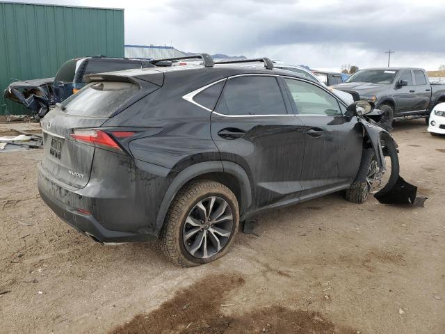 Photo 3 from auction – 2016 LEXUS NX 200T BA with VIN JTJBARBZ2G2081648
