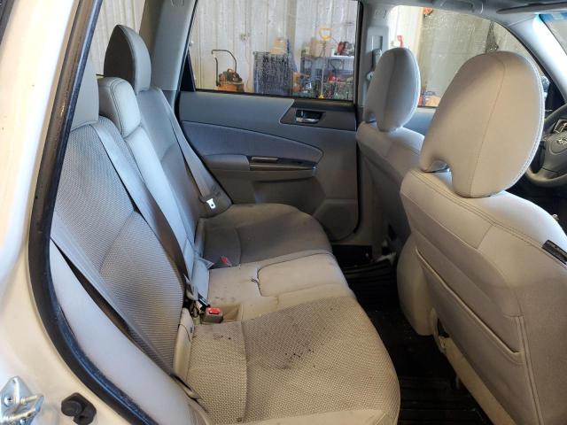 Photo 10 from auction – 2011 SUBARU FORESTER 2 with VIN JF2SHBDC8BH709850