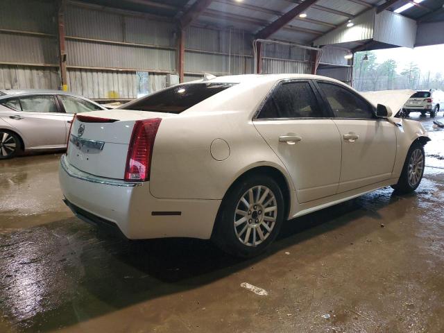 Photo 3 from auction – 2013 CADILLAC CTS LUXURY with VIN 1G6DF5E54D0176351