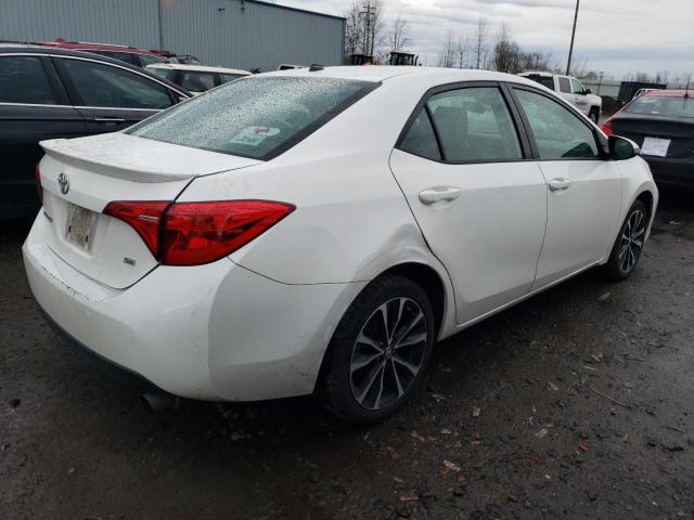 Photo 3 from auction – 2019 TOYOTA COROLLA L with VIN 5YFBURHE2KP917886