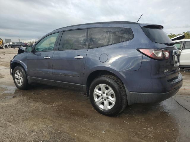 Photo 2 from auction – 2013 CHEVROLET TRAVERSE L with VIN 1GNKRFKD8DJ180997