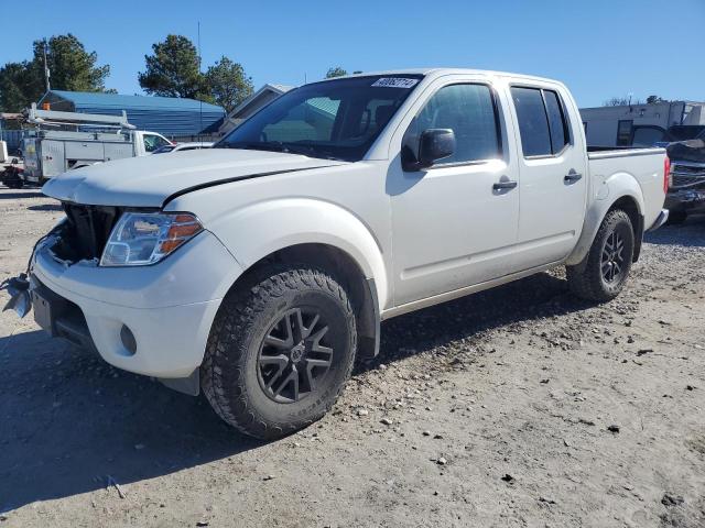 Photo 1 from auction – 2019 NISSAN FRONTIER S with VIN 1N6AD0EV6KN727434