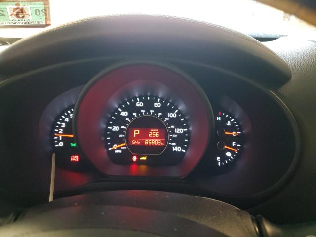 Photo 9 from auction – 2014 KIA SOUL ! with VIN KNDJX3A53E7041751