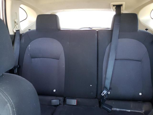 Photo 10 from auction – 2011 NISSAN ROGUE S with VIN JN8AS5MT4BW570636