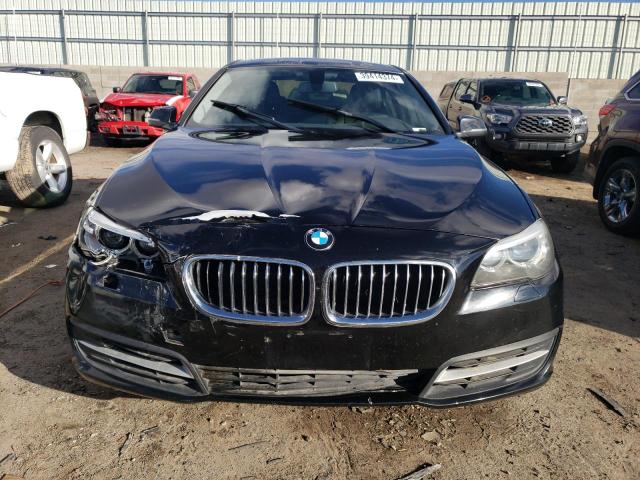 Photo 5 from auction – 2014 BMW 528 XI with VIN WBA5A7C52ED618839