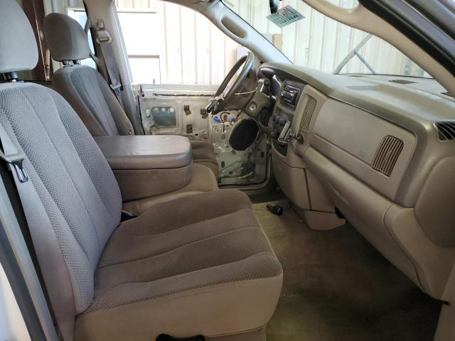 Photo 7 from auction – 2004 DODGE RAM 2500 S with VIN 3D7KU28C84G256790