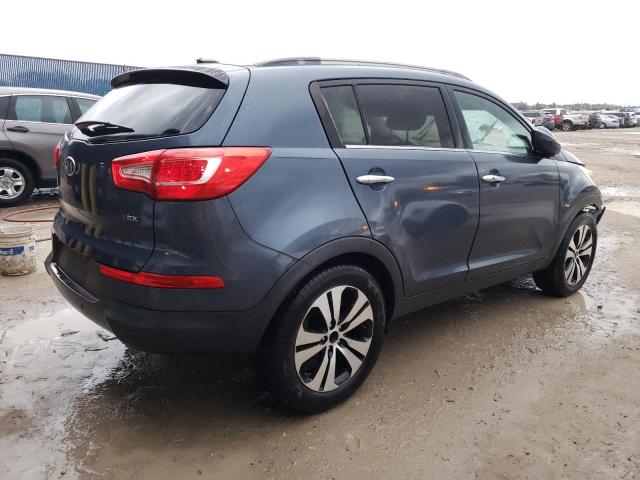 Photo 3 from auction – 2012 KIA SPORTAGE E with VIN KNDPC3A25C7261420