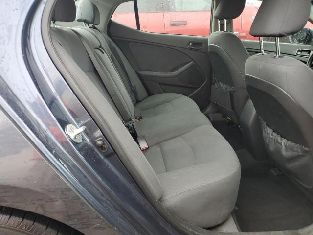 Photo 10 from auction – 2015 KIA OPTIMA LX with VIN 5XXGM4A7XFG473692