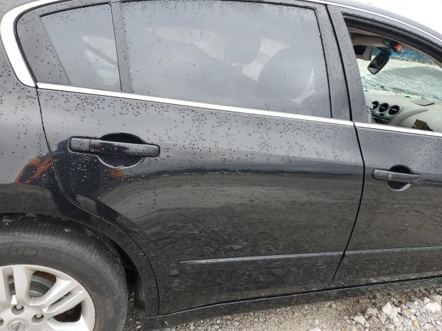 Photo 10 from auction – 2012 NISSAN ALTIMA BAS with VIN 1N4AL2AP8CC161241