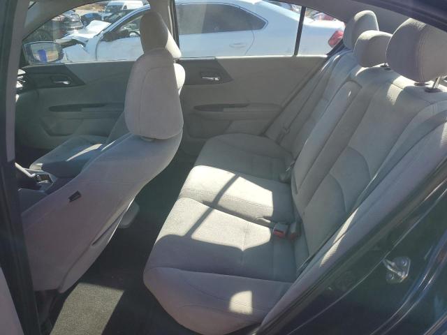 Photo 10 from auction – 2015 HONDA ACCORD EX with VIN 1HGCR2F75FA007842