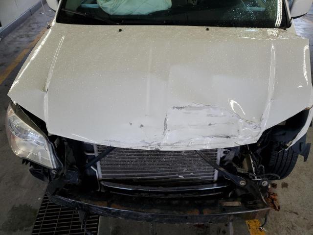 Photo 12 from auction – 2013 CHRYSLER TOWN & COU with VIN 2C4RC1BG7DR660157