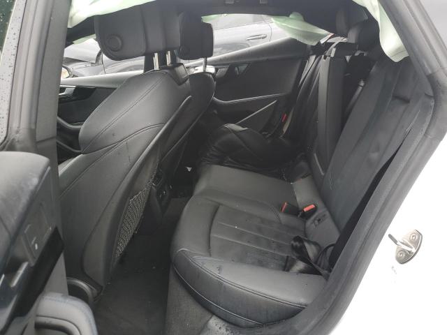Photo 10 from auction – 2019 AUDI A5 PREMIUM with VIN WAUENCF57KA082069