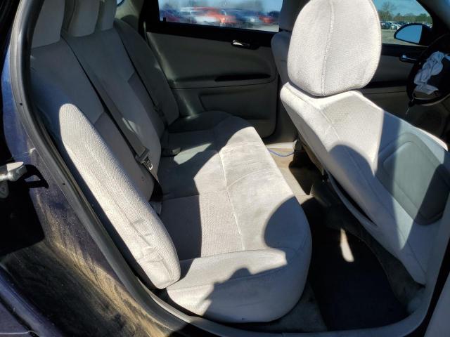 Photo 10 from auction – 2011 CHEVROLET IMPALA LS with VIN 2G1WA5EK9B1175278