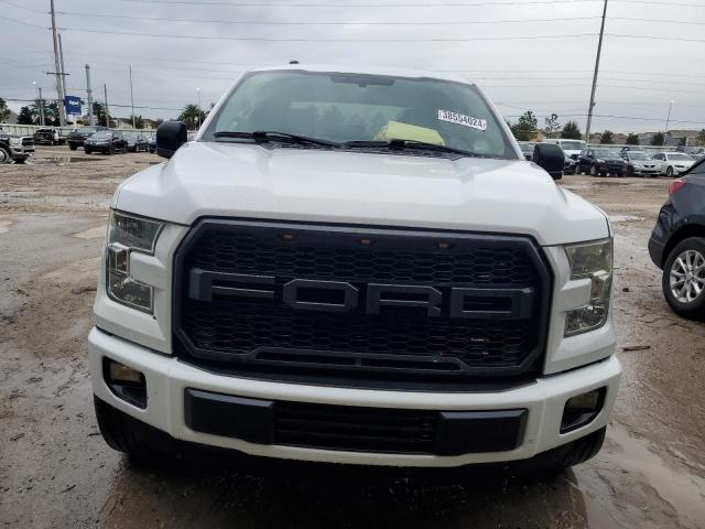 Photo 5 from auction – 2015 FORD F150 SUPER with VIN 1FTEW1CF0FKD17834