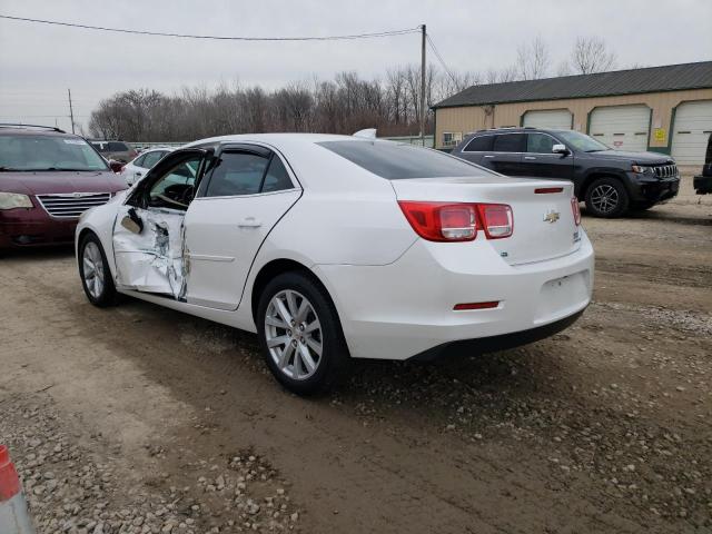 Photo 2 from auction – 2015 CHEVROLET MALIBU 2LT with VIN 1G11D5SL2FF132981