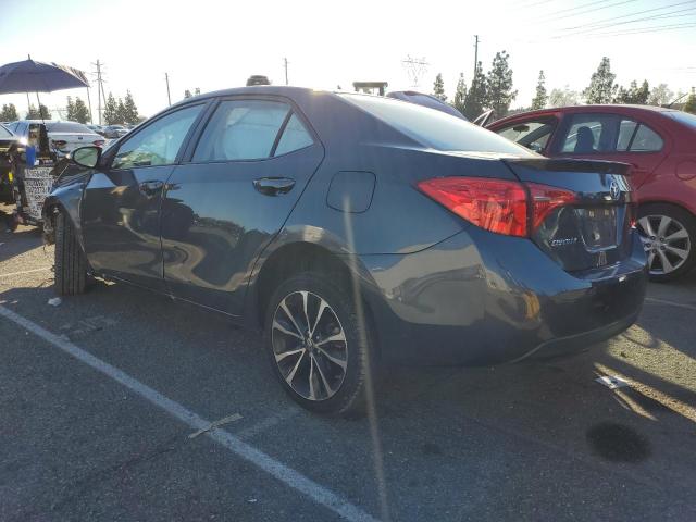 Photo 2 from auction – 2019 TOYOTA COROLLA L with VIN 5YFBURHE2KP874344