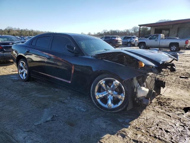 Photo 4 from auction – 2012 DODGE CHARGER SX with VIN 2C3CDXHG2CH180985
