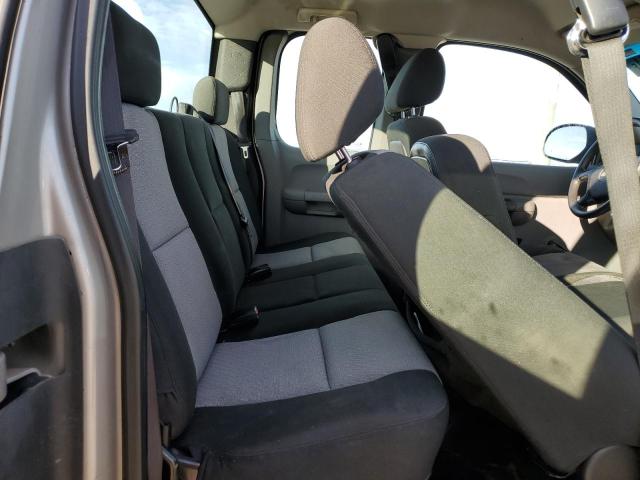 Photo 10 from auction – 2009 CHEVROLET SILVERADO with VIN 2GCEC19C991124494