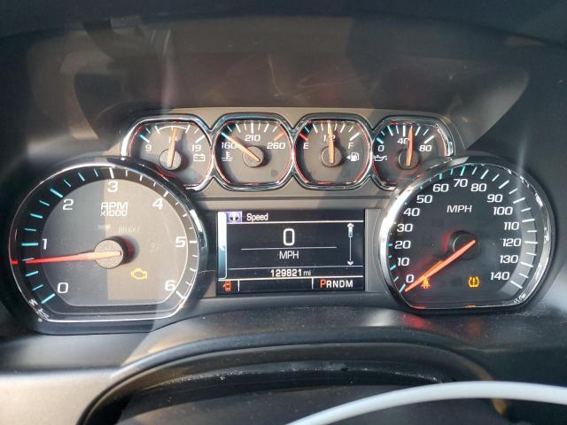 Photo 9 from auction – 2014 CHEVROLET SILVERADO with VIN 3GCUKREC8EG113376
