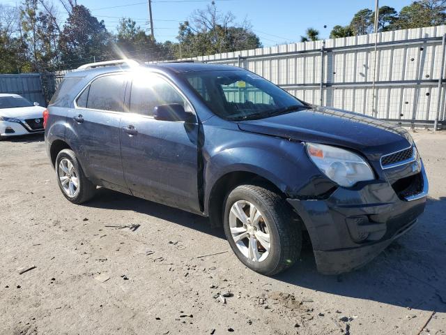 Photo 4 from auction – 2015 CHEVROLET EQUINOX LT with VIN 2GNALBEK5F1173079