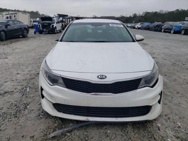 Photo 5 from auction – 2016 KIA OPTIMA LX with VIN KNAGT4L38G5071864