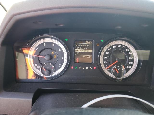 Photo 9 from auction – 2014 RAM 1500 ST with VIN 1C6RR7FT7ES177980