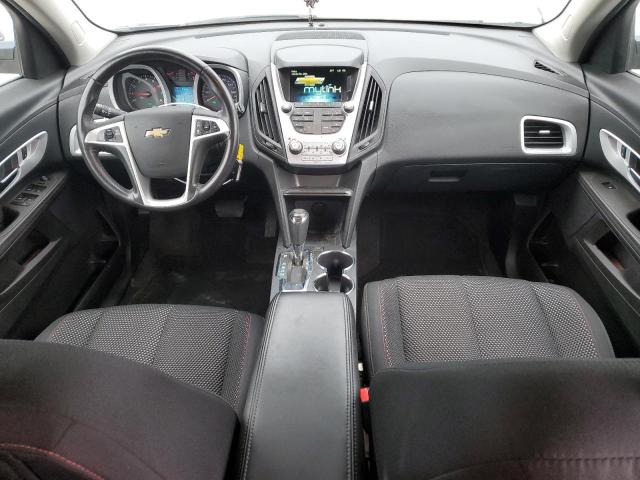 Photo 8 from auction – 2016 CHEVROLET EQUINOX LT with VIN 2GNALCEK4G1141019