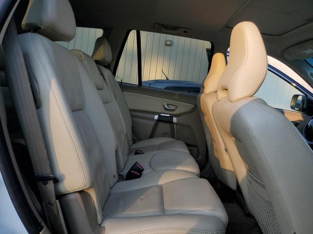 Photo 11 from auction – 2014 VOLVO XC90 3.2 with VIN YV4952CZ6E1684047