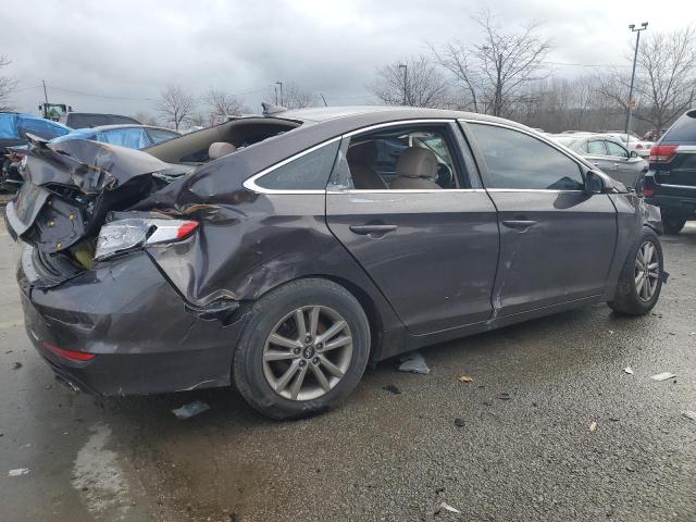 Photo 3 from auction – 2016 HYUNDAI SONATA SE with VIN 5NPE24AF1GH366069